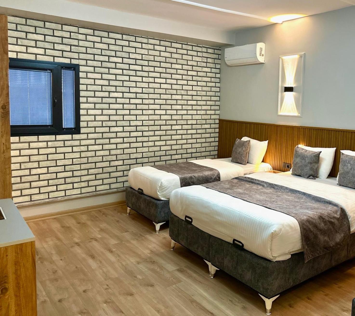 Skymoon Istanbul Airport Hotel Arnavutkoy المظهر الخارجي الصورة