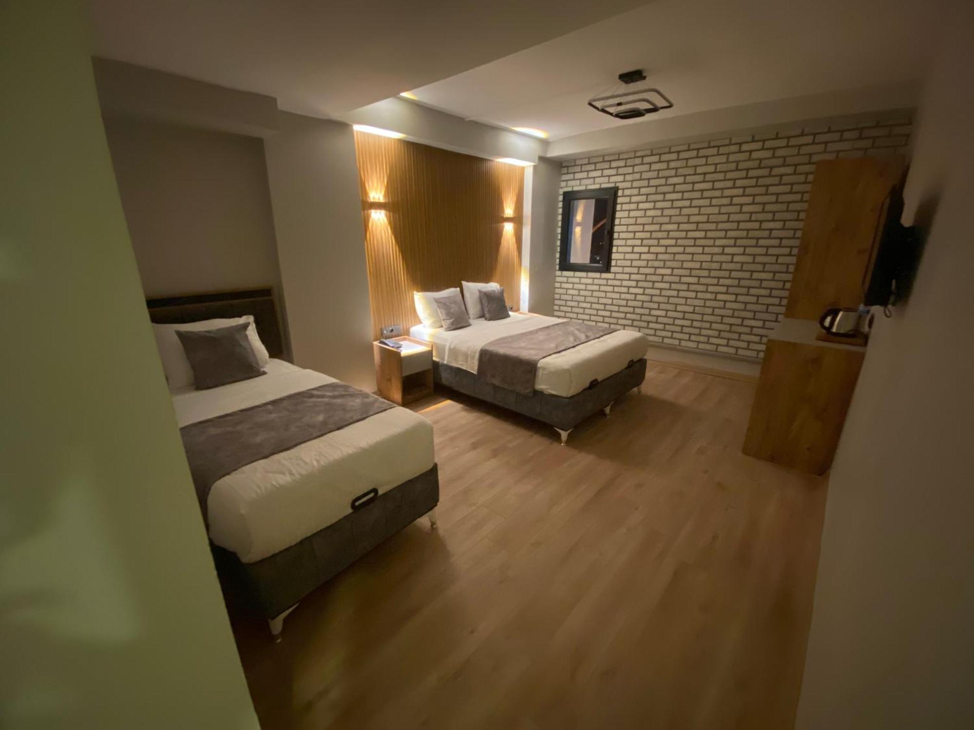 Skymoon Istanbul Airport Hotel Arnavutkoy المظهر الخارجي الصورة